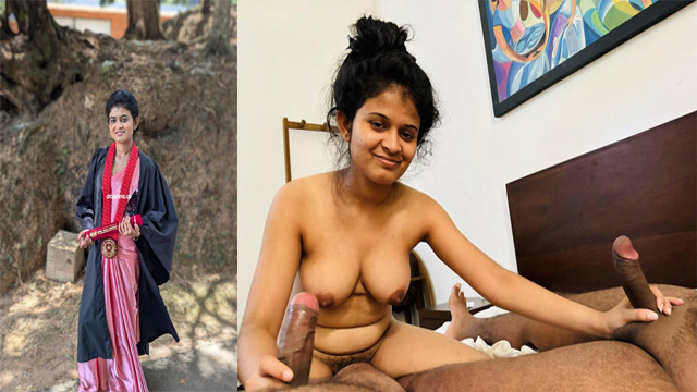 Mumbai Univerity Girl Being – Shared Around With Friends